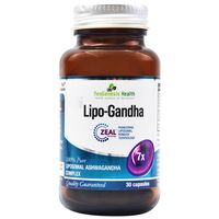 Neogenesis Lipo-Gandha - Liposomal Ashwagandha - 30s